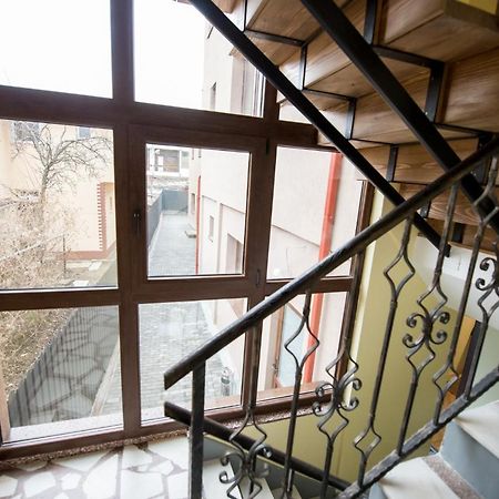 Vila Nicopole Art & Wine Brasov Ngoại thất bức ảnh