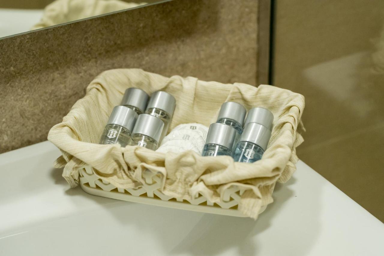 Vila Nicopole Art & Wine Brasov Ngoại thất bức ảnh