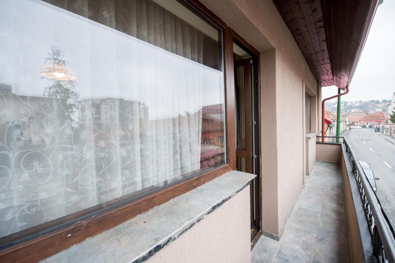 Vila Nicopole Art & Wine Brasov Ngoại thất bức ảnh