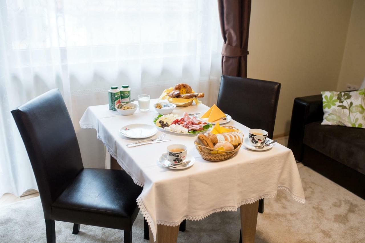 Vila Nicopole Art & Wine Brasov Ngoại thất bức ảnh