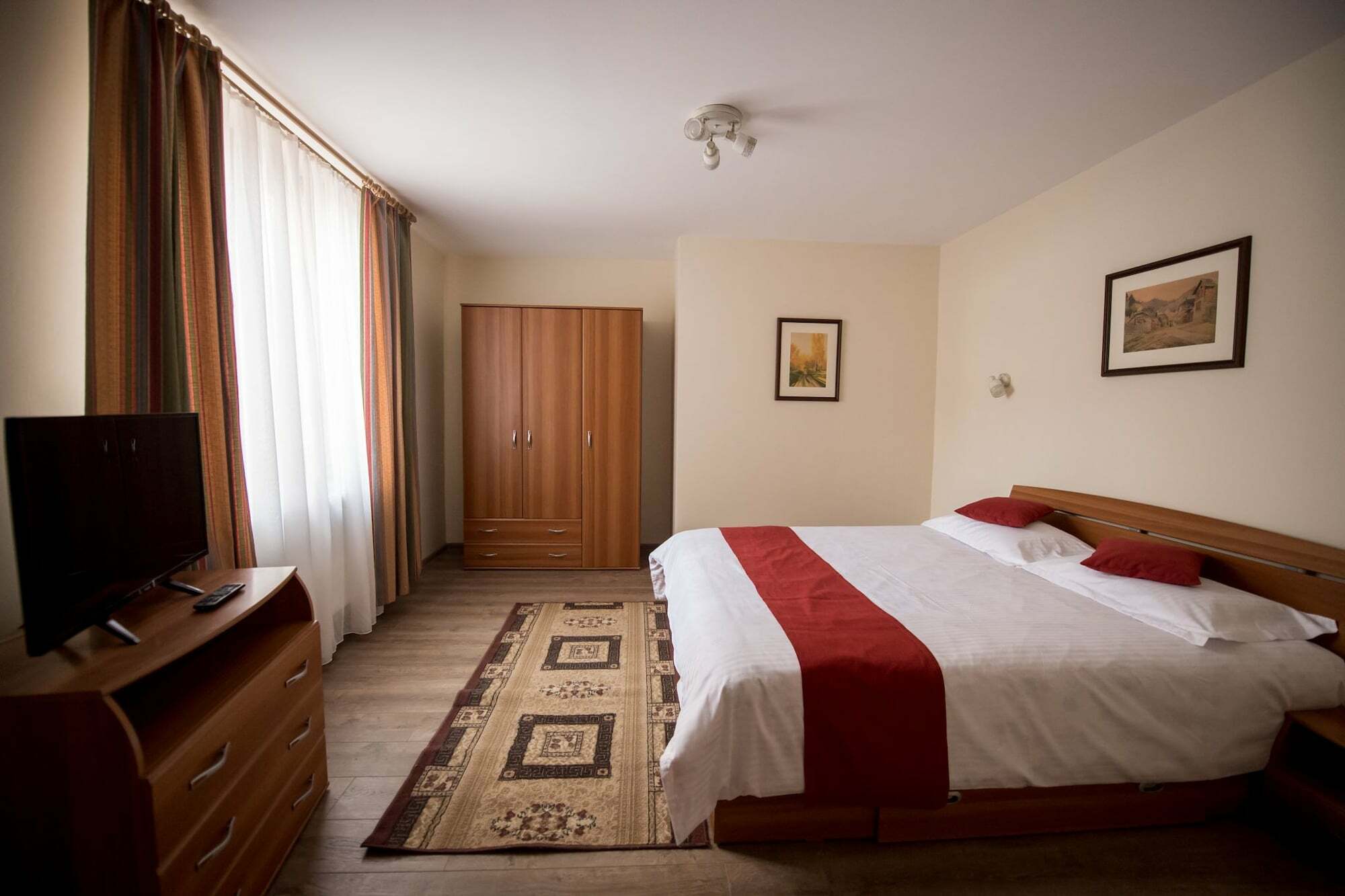 Vila Nicopole Art & Wine Brasov Ngoại thất bức ảnh